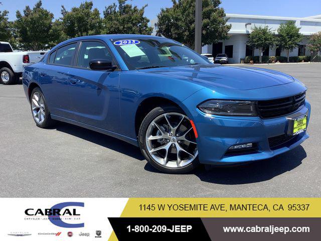 2023 Dodge Charger SXT for sale in Manteca, CA