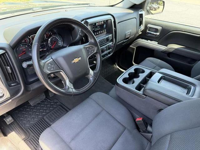 2019 Chevrolet Silverado 1500 LD LT 2019 Chevrolet Silverado 1500 LD LT