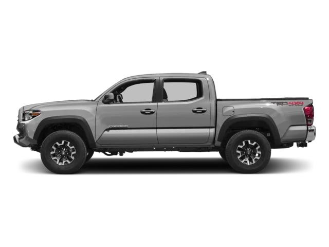 2017 Toyota Tacoma TRD Off Road