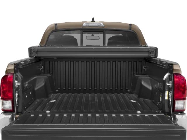 2017 Toyota Tacoma TRD Off Road