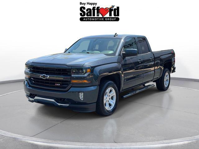 2019 Chevrolet Silverado 1500 LD LT 2019 Chevrolet Silverado 1500 LD LT