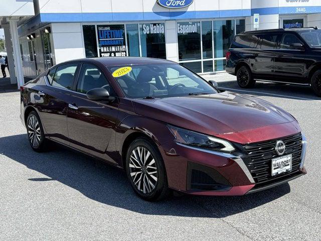 2024 Nissan Altima SV FWD for sale in Prince Frederick, MD