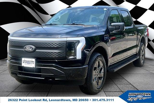 2025 Ford F-150 Flash for sale in Prince Frederick, MD