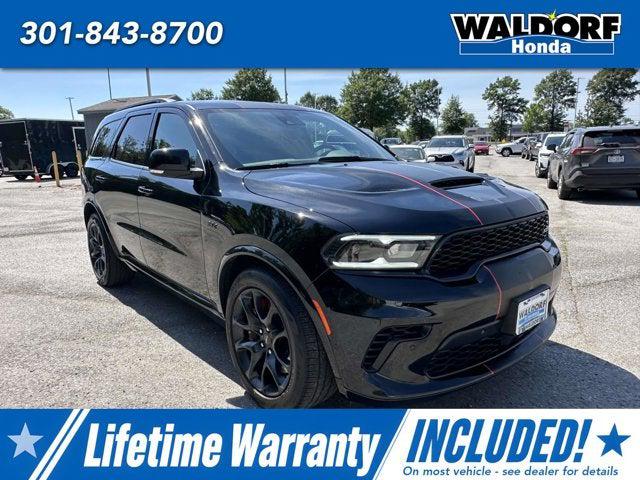 2024 Dodge Durango SRT 392 Premium AWD for sale in Prince Frederick, MD