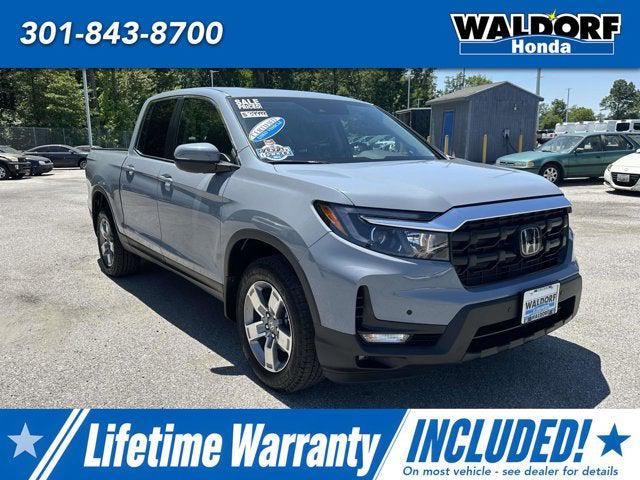 2025 Honda Ridgeline RTL for sale in Prince Frederick, MD