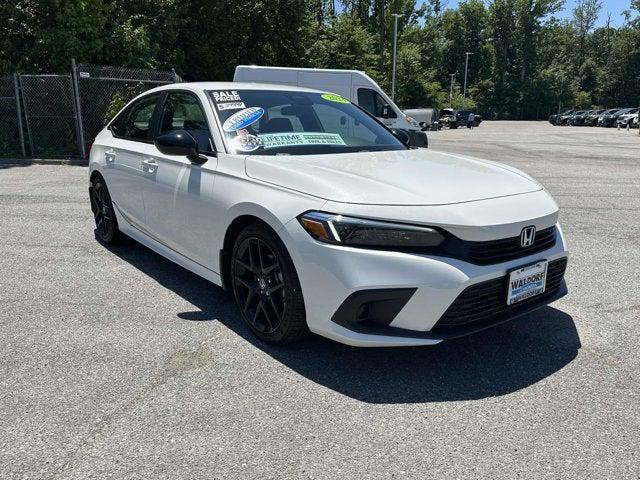 2024 Honda Civic Sport for sale in Prince Frederick, MD
