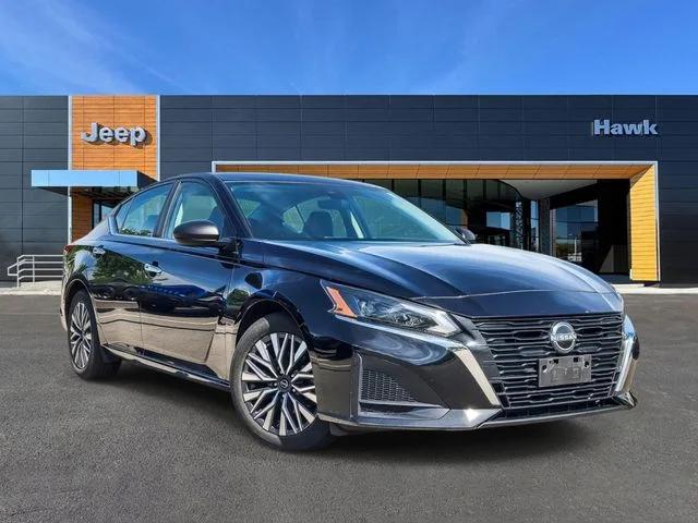 2024 Nissan Altima SV FWD for sale in Forest Park, IL