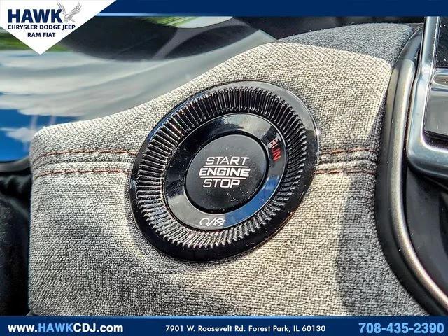 2024 Jeep Compass Latitude Lux FWD