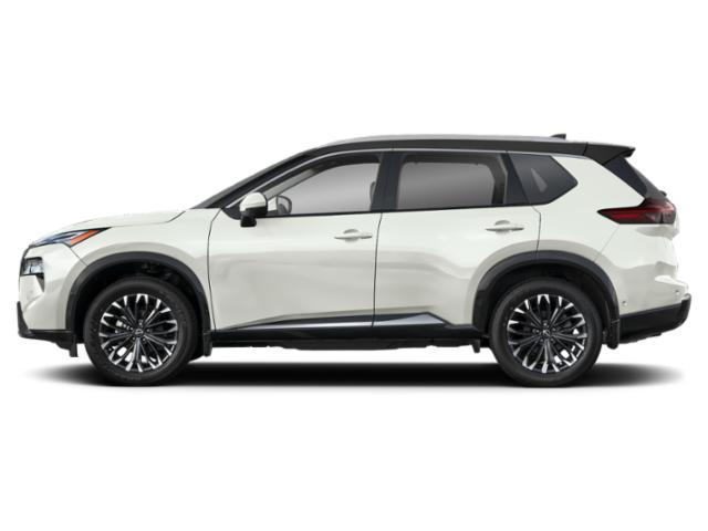 2026 Nissan Rogue Platinum for sale in Visalia, CA
