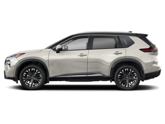 2026 Nissan Rogue Platinum for sale in Visalia, CA