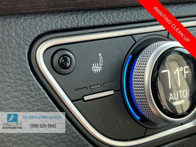 2022 Audi Q5 Premium Plus 45 TFSI S line quattro S tronic