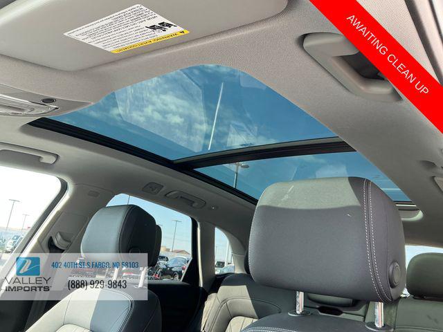 2022 Audi Q5 Premium Plus 45 TFSI S line quattro S tronic