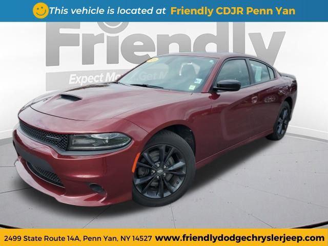 2020 Dodge Charger GT AWD for sale in Penn Yan, NY