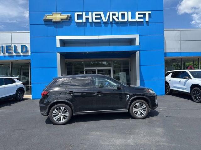 2023 Mitsubishi Outlander Sport 2.0 ES AWC for sale in Chanute, KS