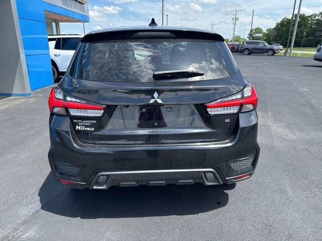 2023 Mitsubishi Outlander Sport 2.0 ES AWC