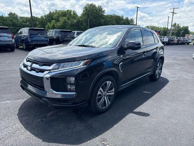 2023 Mitsubishi Outlander Sport 2.0 ES AWC