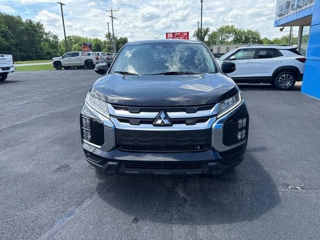 2023 Mitsubishi Outlander Sport 2.0 ES AWC