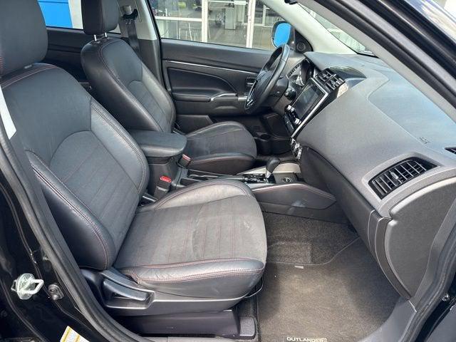 2023 Mitsubishi Outlander Sport 2.0 ES AWC
