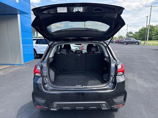 2023 Mitsubishi Outlander Sport 2.0 ES AWC