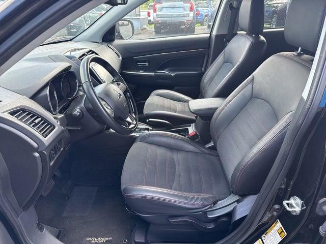 2023 Mitsubishi Outlander Sport 2.0 ES AWC