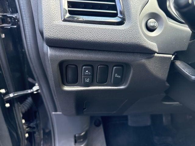 2023 Mitsubishi Outlander Sport 2.0 ES AWC