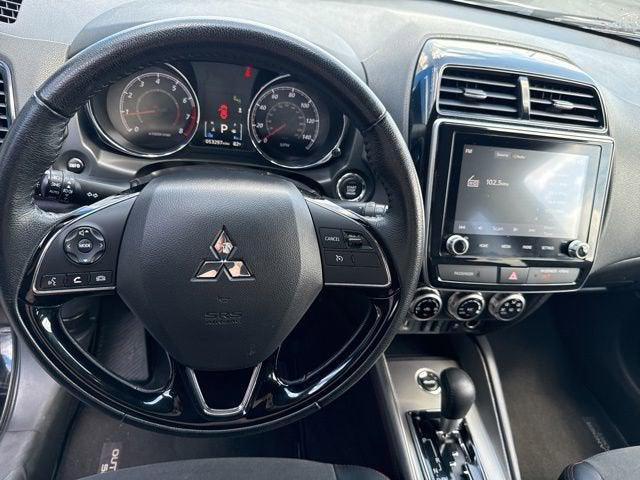 2023 Mitsubishi Outlander Sport 2.0 ES AWC