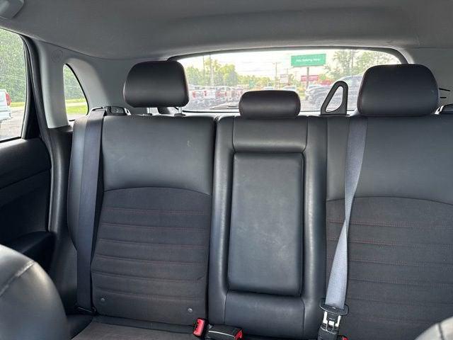2023 Mitsubishi Outlander Sport 2.0 ES AWC