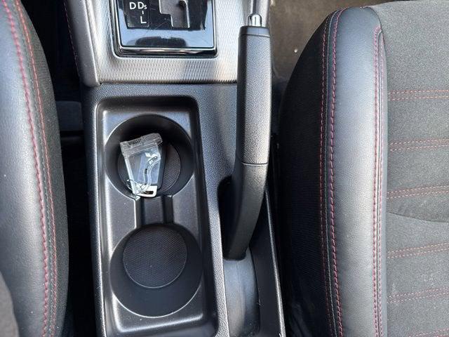 2023 Mitsubishi Outlander Sport 2.0 ES AWC