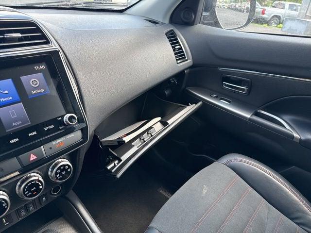 2023 Mitsubishi Outlander Sport 2.0 ES AWC