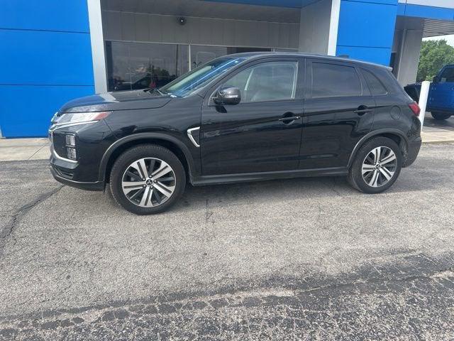 2023 Mitsubishi Outlander Sport 2.0 ES AWC