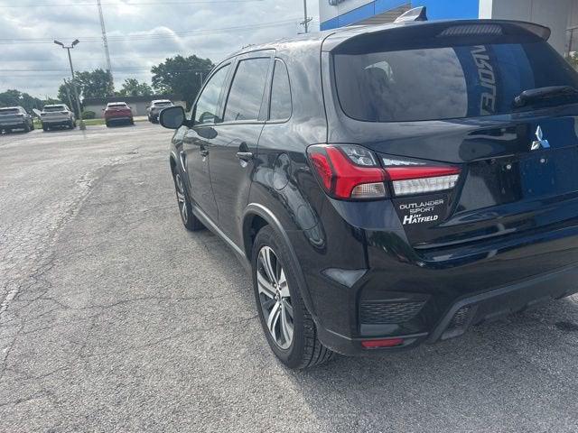 2023 Mitsubishi Outlander Sport 2.0 ES AWC
