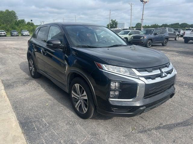 2023 Mitsubishi Outlander Sport 2.0 ES AWC