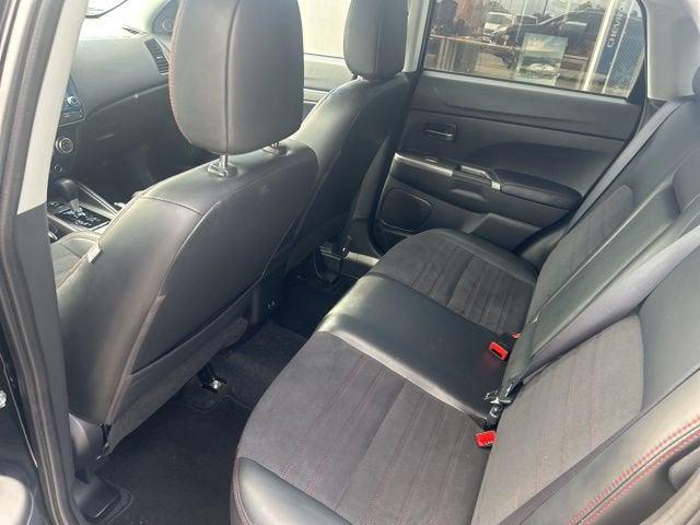 2023 Mitsubishi Outlander Sport 2.0 ES AWC