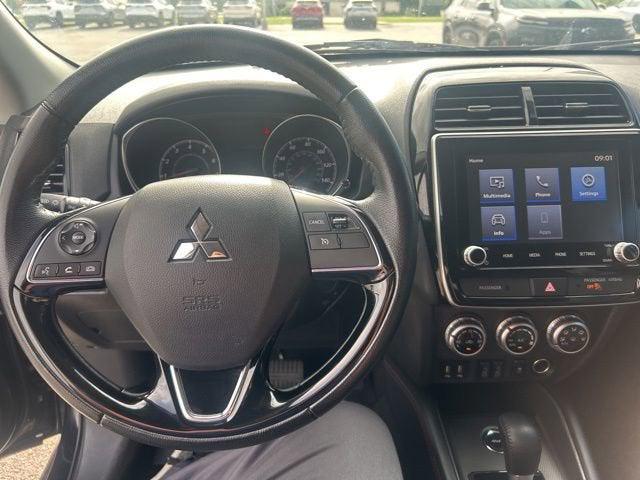 2023 Mitsubishi Outlander Sport 2.0 ES AWC