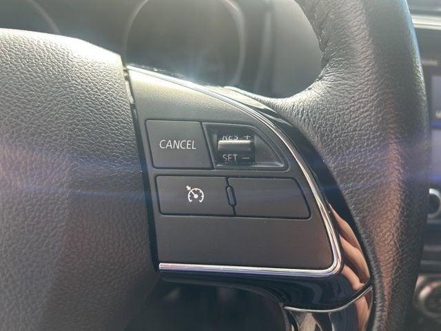 2023 Mitsubishi Outlander Sport 2.0 ES AWC