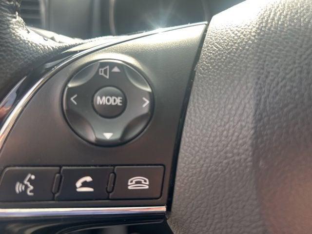 2023 Mitsubishi Outlander Sport 2.0 ES AWC