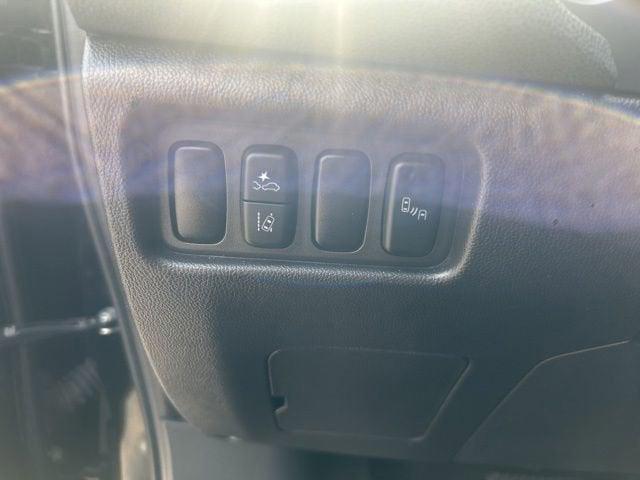 2023 Mitsubishi Outlander Sport 2.0 ES AWC