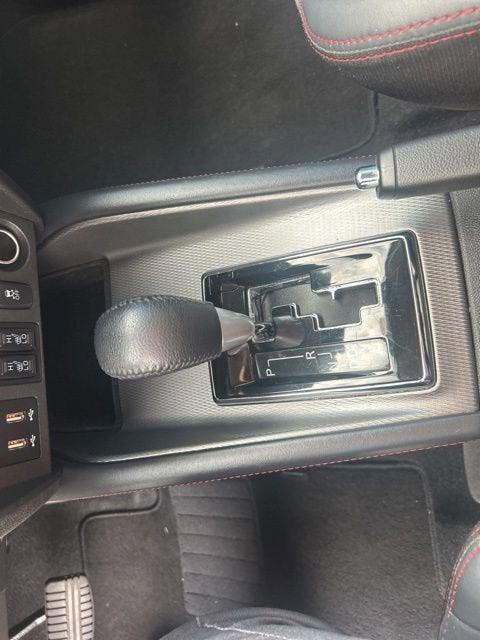 2023 Mitsubishi Outlander Sport 2.0 ES AWC