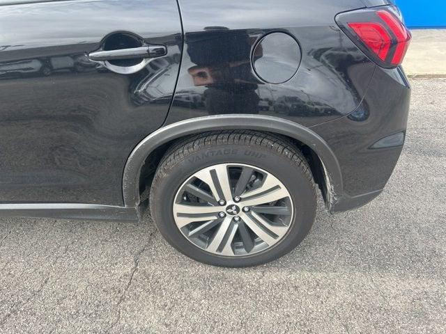 2023 Mitsubishi Outlander Sport 2.0 ES AWC