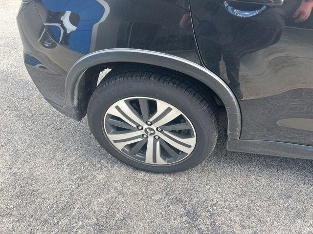 2023 Mitsubishi Outlander Sport 2.0 ES AWC