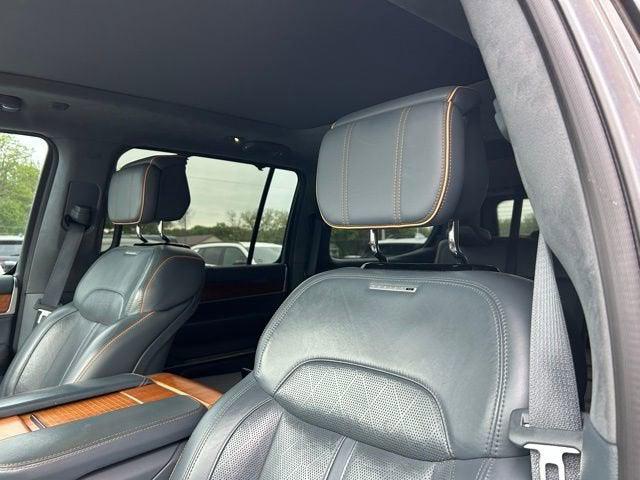 2022 Jeep Grand Wagoneer Series II 4x4