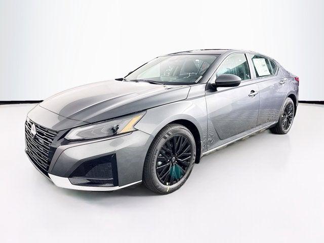2026 Nissan Altima SV FWD for sale in Albany, NY