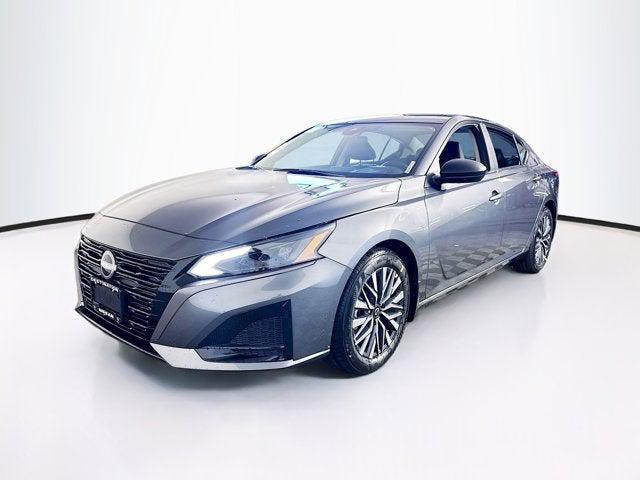 2026 Nissan Altima SV FWD for sale in Albany, NY