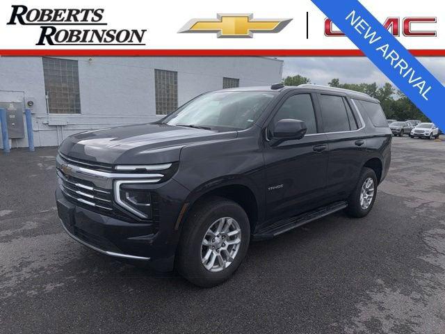 2025 Chevrolet Tahoe 4WD LT for sale in Excelsior Springs, MO
