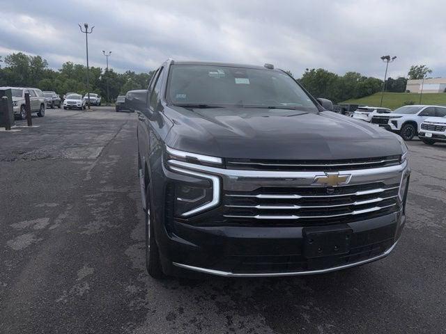 2025 Chevrolet Tahoe 4WD LT