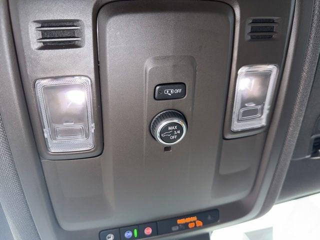 2025 Chevrolet Tahoe 4WD LT