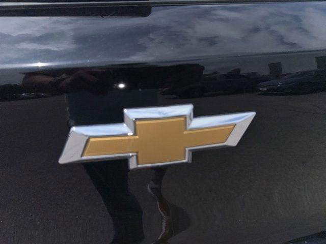 2025 Chevrolet TrailBlazer AWD LT