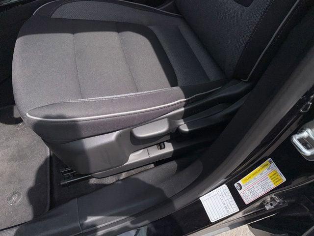 2025 Chevrolet TrailBlazer AWD LT