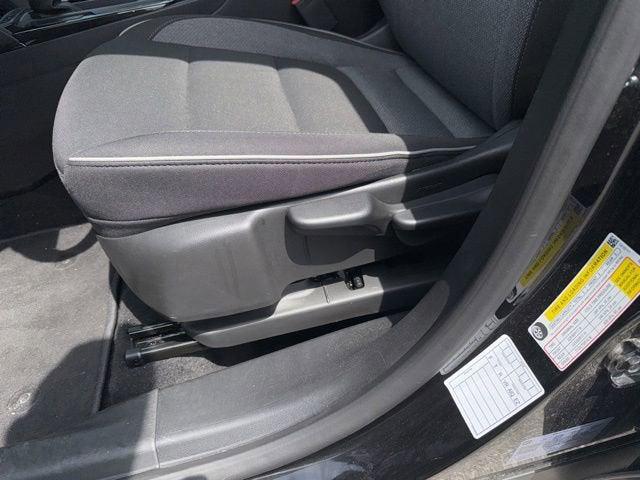 2025 Chevrolet TrailBlazer AWD LT