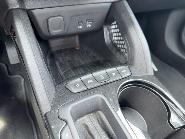 2025 Chevrolet TrailBlazer AWD LT
